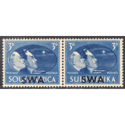 SOUTH WEST AFRICA SCOTT 155