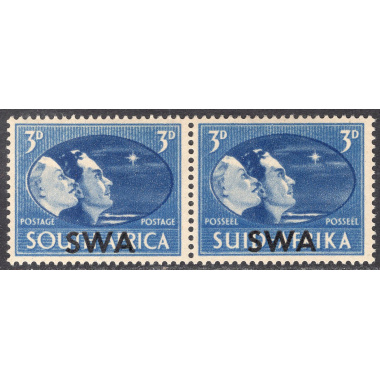 SOUTH WEST AFRICA SCOTT 155