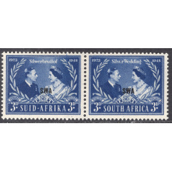 SOUTH WEST AFRICA SCOTT 159