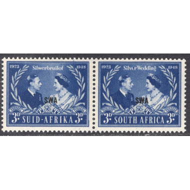 SOUTH WEST AFRICA SCOTT 159