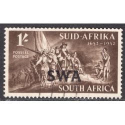 SOUTH WEST AFRICA SCOTT 170
