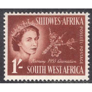 SOUTH WEST AFRICA SCOTT 248