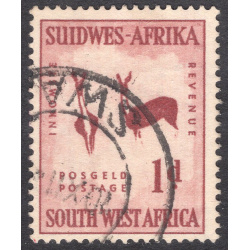 SOUTH WEST AFRICA SCOTT 249