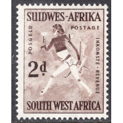 SOUTH WEST AFRICA SCOTT 250