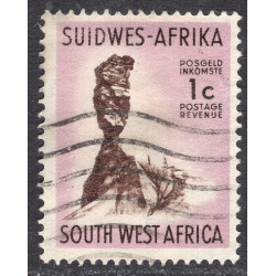 SOUTH WEST AFRICA SCOTT 267