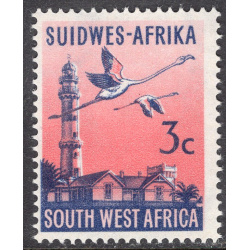 SOUTH WEST AFRICA SCOTT 271