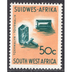 SOUTH WEST AFRICA SCOTT 279