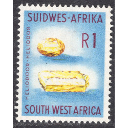SOUTH WEST AFRICA SCOTT 280