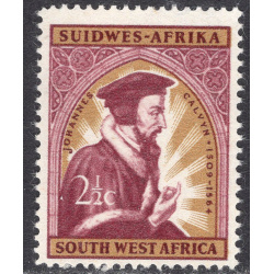 SOUTH WEST AFRICA SCOTT 298