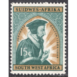 SOUTH WEST AFRICA SCOTT 299