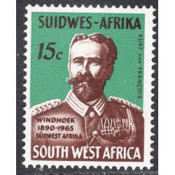SOUTH WEST AFRICA SCOTT 301