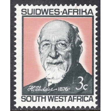 SOUTH WEST AFRICA SCOTT 302