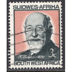 SOUTH WEST AFRICA SCOTT 302