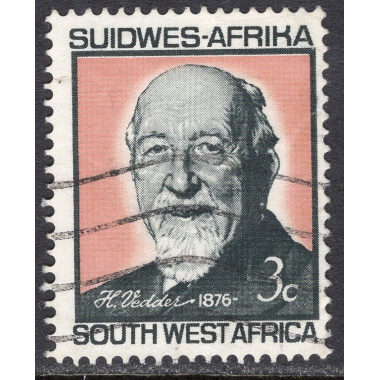 SOUTH WEST AFRICA SCOTT 302