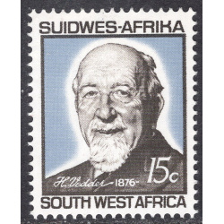 SOUTH WEST AFRICA SCOTT 303