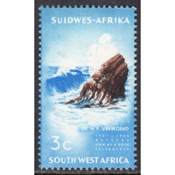 SOUTH WEST AFRICA SCOTT 310