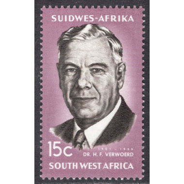 SOUTH WEST AFRICA SCOTT 311