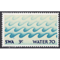 SOUTH WEST AFRICA SCOTT 330