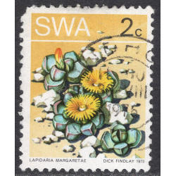 SOUTH WEST AFRICA SCOTT 344