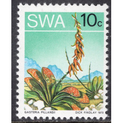 SOUTH WEST AFRICA SCOTT 351