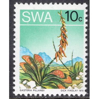 SOUTH WEST AFRICA SCOTT 351
