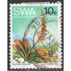 SOUTH WEST AFRICA SCOTT 351