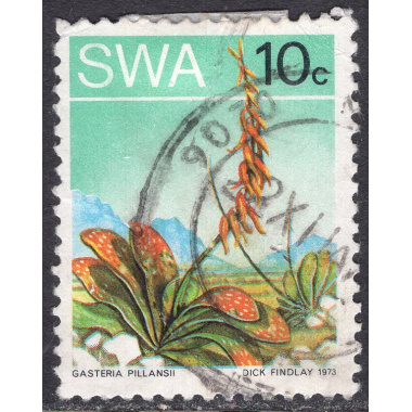 SOUTH WEST AFRICA SCOTT 351