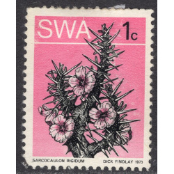 SOUTH WEST AFRICA SCOTT 359