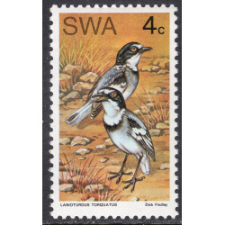 SOUTH WEST AFRICA SCOTT 363