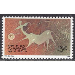 SOUTH WEST AFRICA SCOTT 369