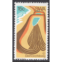 SOUTH WEST AFRICA SCOTT 371