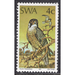 SOUTH WEST AFRICA SCOTT 373