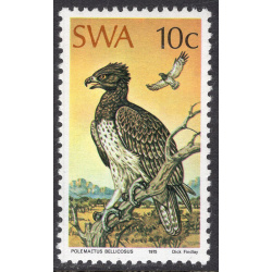 SOUTH WEST AFRICA SCOTT 375