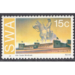 SOUTH WEST AFRICA SCOTT 379