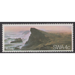 SOUTH WEST AFRICA SCOTT 398