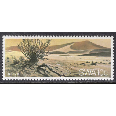 SOUTH WEST AFRICA SCOTT 399