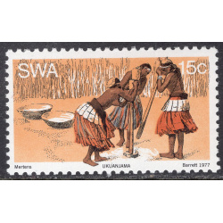 SOUTH WEST AFRICA SCOTT 404