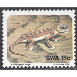 SOUTH WEST AFRICA SCOTT 413