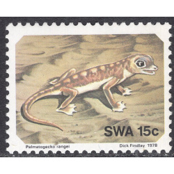 SOUTH WEST AFRICA SCOTT 413