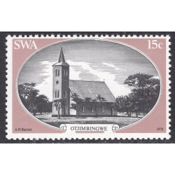 SOUTH WEST AFRICA SCOTT 421