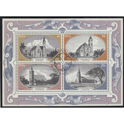 SOUTH WEST AFRICA SCOTT 422A
