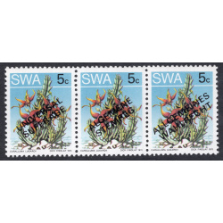 SOUTH WEST AFRICA SCOTT 424