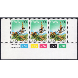 SOUTH WEST AFRICA SCOTT 425