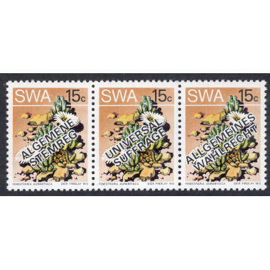 SOUTH WEST AFRICA SCOTT 426