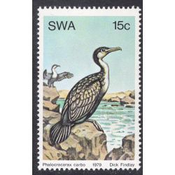 SOUTH WEST AFRICA SCOTT 430
