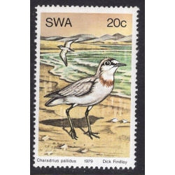 SOUTH WEST AFRICA SCOTT 431