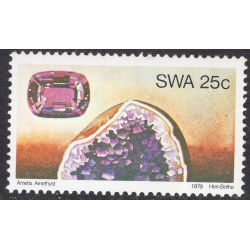 SOUTH WEST AFRICA SCOTT 436