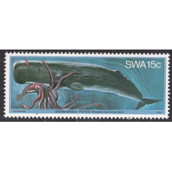 SOUTH WEST AFRICA SCOTT 440