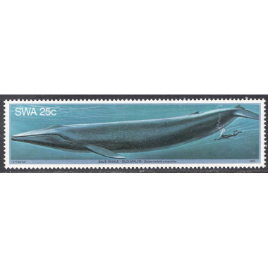 SOUTH WEST AFRICA SCOTT 442