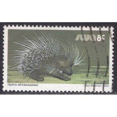 SOUTH WEST AFRICA SCOTT 454